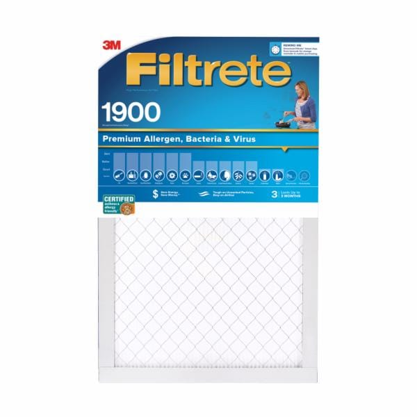 Filtrete Allergens