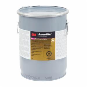3M™ Scotch-Weld Epoxy Adhesive 7240FR, Part B/A, Black, 54 Liter, 1 Kit/Case image 3M™ Scotch-Weld Epoxy Adhesive 7240FR, Part B/A, Black, 54 Liter, 1 Kit/Caseimage