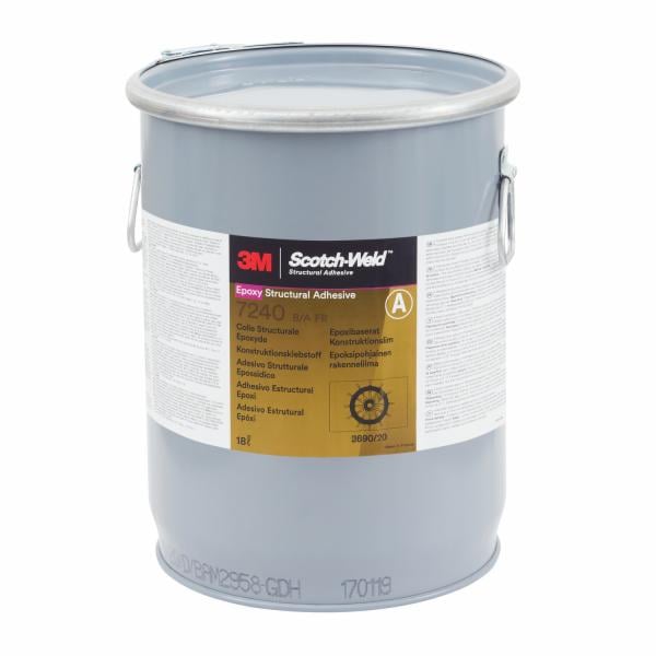 ™ Scotch-Weld Epoxy Adhesive 7240FR Part B/A