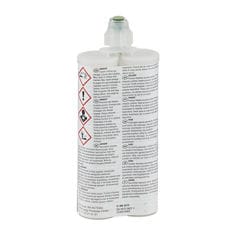 3M™ Scotch-Weld™ Low Odor Acrylic Adhesive DP810, Green, 400 ml CBOP