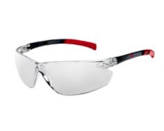 3M™ Savanah Safety Spectacle SNN301C, Anti-fog, Clear Lens