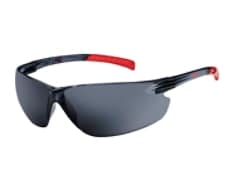 3M™ Savanah Safety Spectacle SNN301S, Smoke Lens