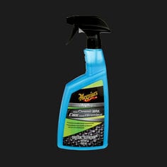 Meguiars Hybrid Ceramic Wax G190526C 26 Oz (768 Ml) MEG-G190526C