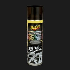 Meguiar's® Ultimate™ Insane Shine Tire Coating G190315C, 15 oz (425 g) Can, 6/Case
