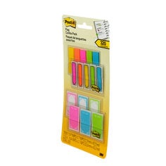 Post-it(R) Flags 683-XLB