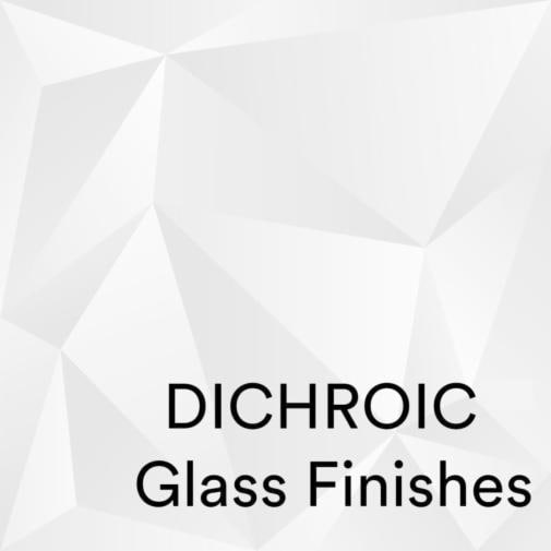 Dichroic film Chillblaze from 3m 