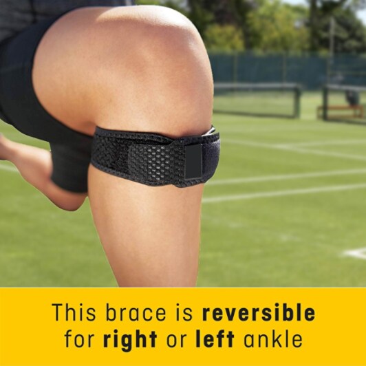 FUTURO Knee Support Strap