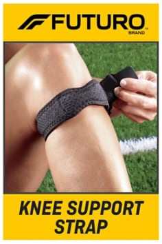 FUTURO Knee Support Strap