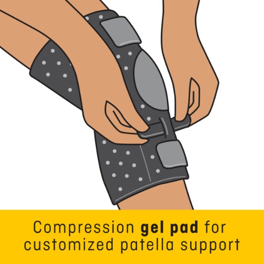 FUTURO Sport Knee Support