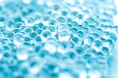 Glass-Bubbles