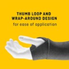 FUTURO Sport Wrist Support