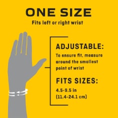FUTURO Sport Wrist Support