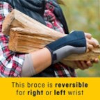 FUTURO Comfort Stabilizing Wrist Brace