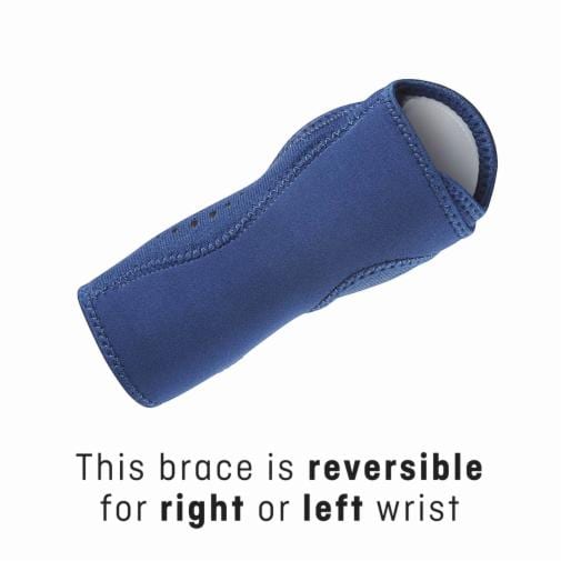 FUTURO(TM) Night Wrist Sleep Support,48462EN, Adjustable