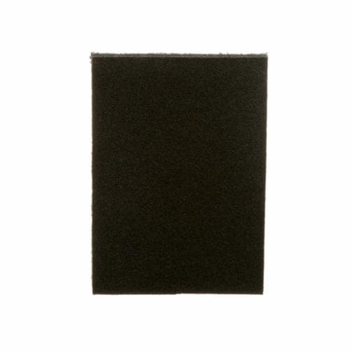 Éponge à Poncer Grain 150 - 100x70x25 Mm | Abrasif Polyvalent Pour Bricolage & Finition