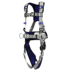 3M™ DBI-SALA® ExoFit™ X200 Comfort Construction Positioning Harness