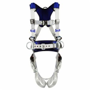 3M™ DBI-SALA ExoFit X100 Comfort Construction Climbing/Positioning Safety Harness 1401135, Small image 3M™ DBI-SALA ExoFit X100 Comfort Construction Climbing/Positioning Safety Harness 1401135, Smallimage
