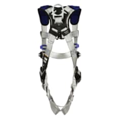 3M™ DBI-SALA® ExoFit™ X100 Comfort Vest Climbing Safety Harness