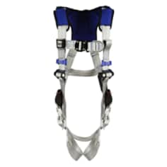 3M™ DBI-SALA® ExoFit™ X100 Comfort Vest Climbing Safety Harness
