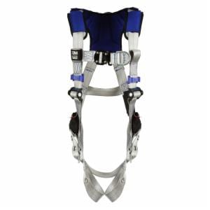3M™ DBI-SALA ExoFit X100 Comfort Vest Climbing Safety Harness 1401117, Large image 3M™ DBI-SALA ExoFit X100 Comfort Vest Climbing Safety Harness 1401117, Largeimage