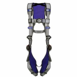 3M™ DBI-SALA ExoFit X200 Comfort Vest Safety Harness 1402020, Smallimage