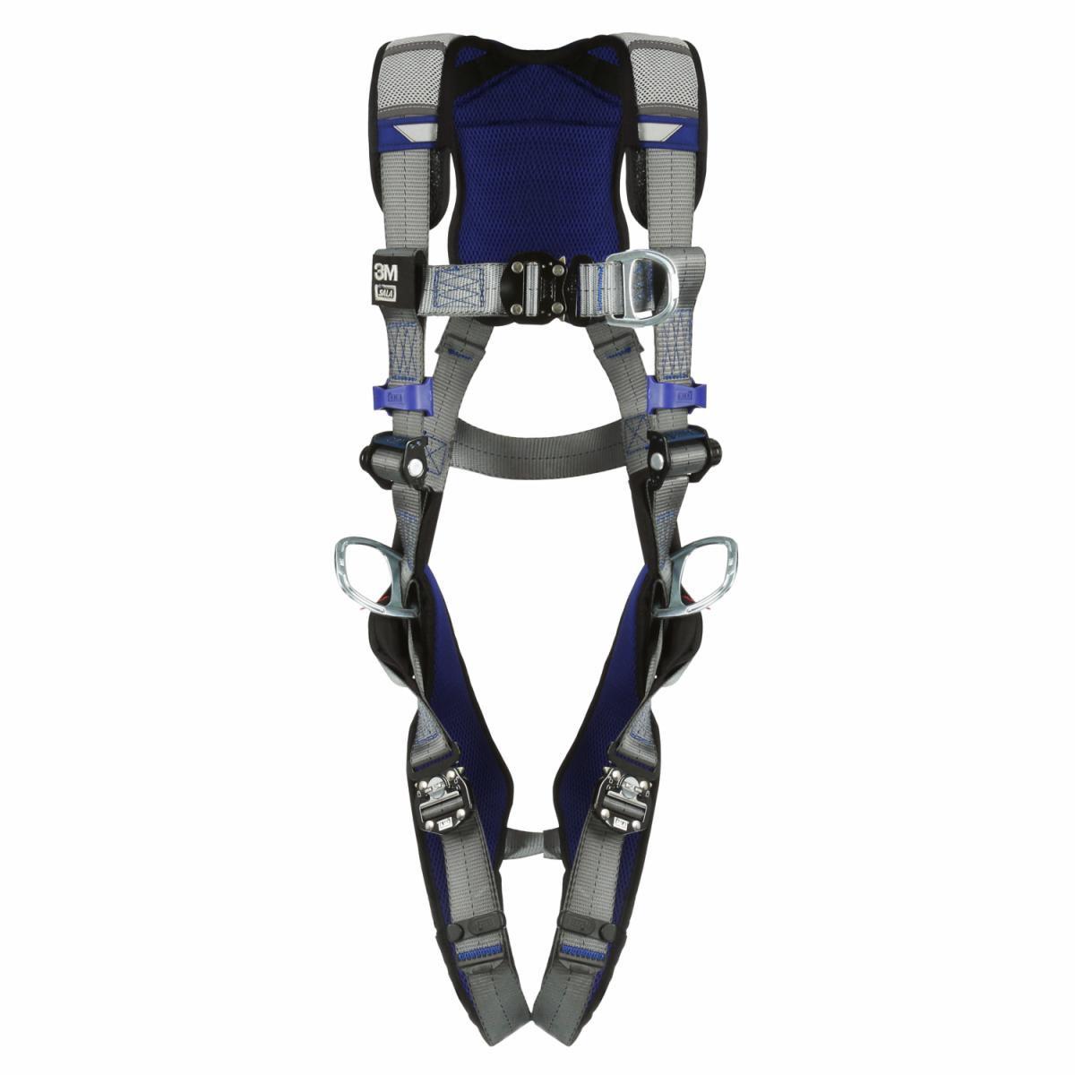 3M™ DBISALA® ExoFit™ X200 Comfort Vest Climbing/Positioning Safety