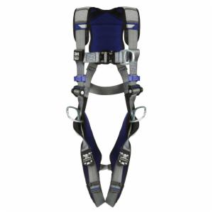3M™ DBI-SALA ExoFit X200 Comfort Vest Climbing/Positioning Safety Harness 1402054, 2Ximage