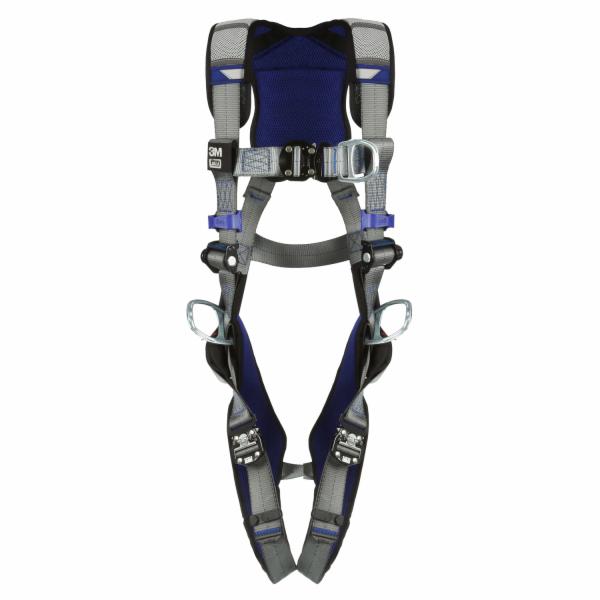™ DBI-SALA ExoFit X200 Comfort Vest Climbing/Positioning Safety Harness 1402050