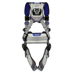 3M™ DBI-SALA® ExoFit™ X200 Comfort Construction Harness