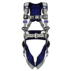 3M™ DBI-SALA® ExoFit™ X200 Comfort Construction Harness