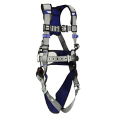 3M™ DBI-SALA® ExoFit™ X200 Comfort Construction Harness