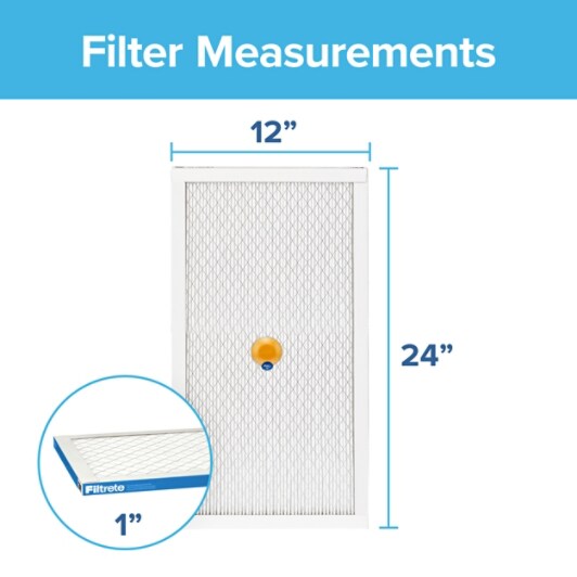 Filtrete HVAC