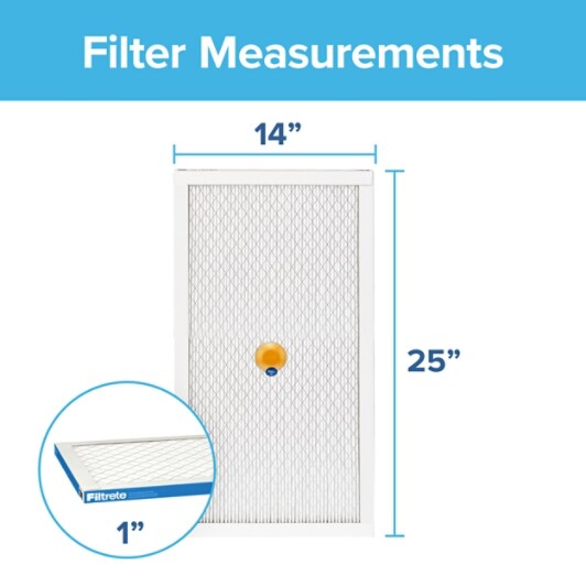 Filtrete HVAC