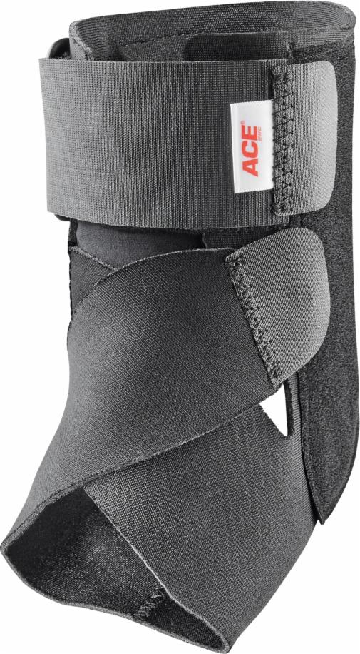 Attelle De Cheville EVS Ankle Guard Stabilizer - Support Souple, Unisexe - Neuf
