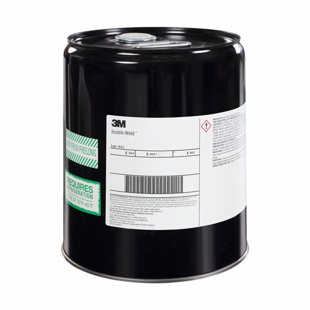 3M™ ScotchWeld™ Structural Adhesives Primer EC3960 3M Canada