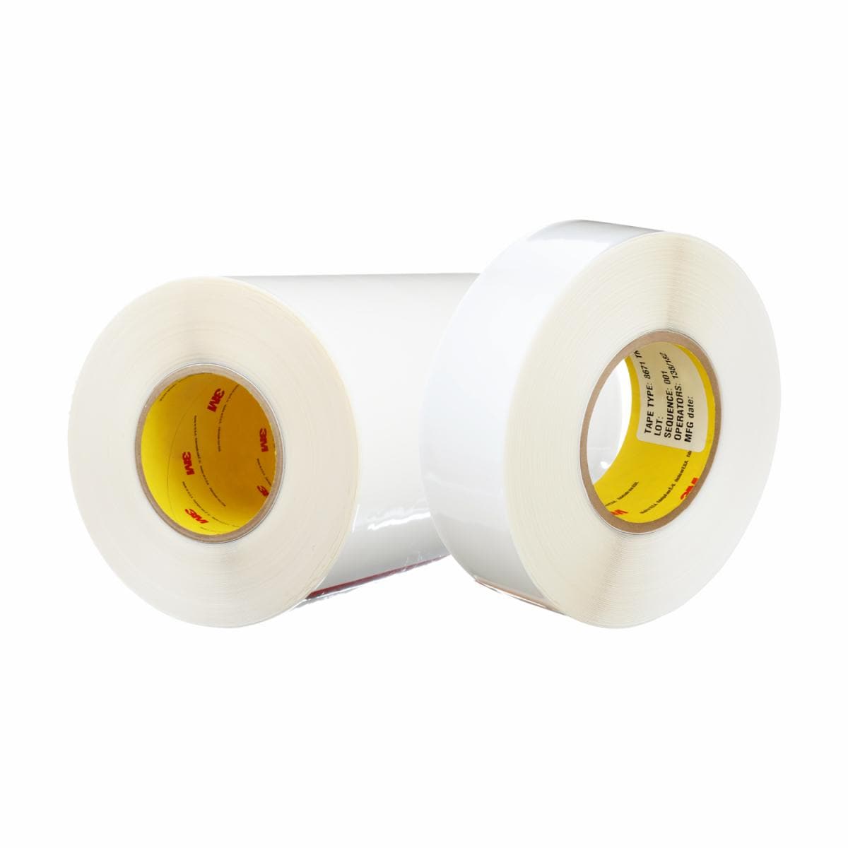 3M™ Polyurethane Protective Tape 8671 Kit 3M India