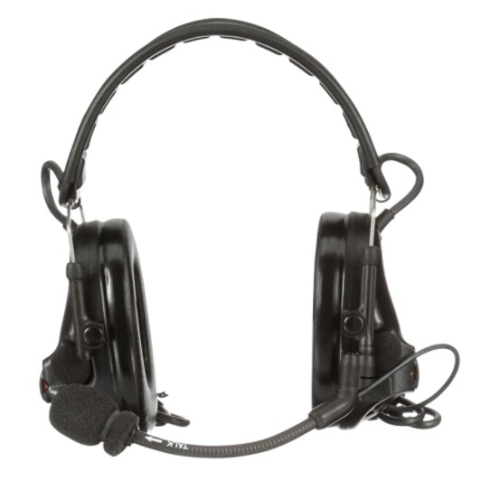 peltor swat tac