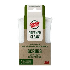 Scotch-Brite™ Greener Clean | 3M United States