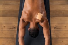 Nexcare Cushioned Adhesive Pad