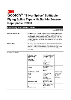 R9990_3M-Scotch-Silver-Splice-Splittable-Flying-Splice-Tape-with-Built-in-Sensor-Repulpable_WMR-MEA_02-2010.pdf