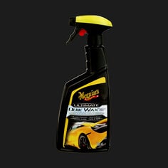 Meguiar’s® Ultimate™ Quik Detailer™ Spray G201024C, 709 ml (24 fl oz)