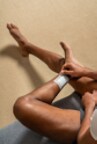 Nexcare Strong Hold Pain-Free Removal Adhesive Pad