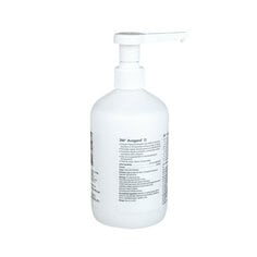 3M(TM) Avagard(TM) D Instant Hand Antiseptic, 9222C, pump bottle, 500 mL