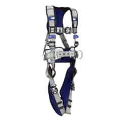 3M™ DBI-SALA® ExoFit™ X200 Comfort Construction Positioning Harness