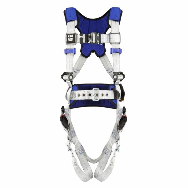 ™ DBI-SALA ExoFit X100 Comfort Construction Safety Harness 1401108