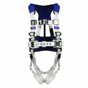 3M™ DBI-SALA ExoFit X100 Comfort Construction Positioning Safety Harness 1401120, Small image 3M™ DBI-SALA ExoFit X100 Comfort Construction Positioning Safety Harness 1401120, Smallimage