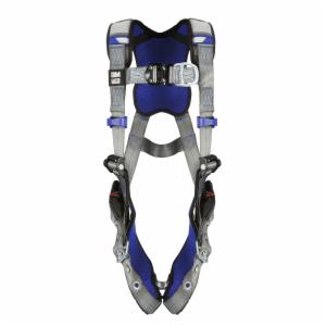 3M™ DBI-SALA ExoFit X200 Comfort Vest Climbing Safety Harness 1402006, Mediumimage