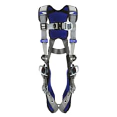 3M™ DBI-SALA® ExoFit™ X200 Comfort Vest Climbing Positioning Harness
