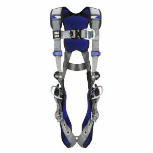 3M™ DBI-SALA ExoFit X200 Comfort Vest Climbing/Positioning Safety Harness 1402018, X-Largeimage