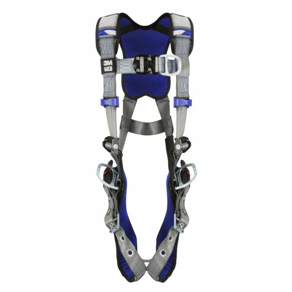 ™ DBI-SALA ExoFit X200 Comfort Vest Climbing/Positioning Safety Harness 1402018
